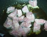 大根とジャガイモのグラタン作り方3写真