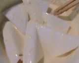 ズボラなはんぺんのてんぷら作り方3写真