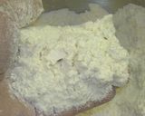 基本のふんわりパン【HB・ND・手ごね】作り方3写真