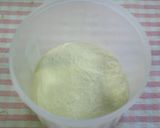 ゆっくり発酵で美味しい♡ハード山食作り方3写真