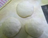 ゆっくり発酵で美味しい♡ハード山食作り方6写真
