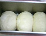 ゆっくり発酵で美味しい♡ハード山食作り方10写真