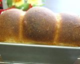 ゆっくり発酵で美味しい♡ハード山食作り方14写真