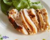 ママ友絶賛☆ＨＢ早焼き☆絹肌塩麹食パン作り方10写真