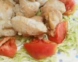ママ友絶賛☆ＨＢ早焼き☆絹肌塩麹食パン作り方11写真