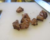 残ったおでんで炊き込みご飯作り方5写真