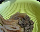 残ったおでんで炊き込みご飯作り方3写真