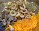 残ったおでんで炊き込みご飯作り方10写真