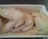 ふっくら手羽先作り方3写真
