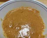 鶏ささみのピカタ カレー風味作り方3写真
