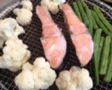 なんじゃこりゃ激旨！甘塩鮭の70℃蒸し♡作り方3写真