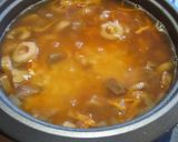残ったおでんで炊き込みご飯作り方16写真