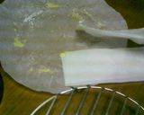 フライパンで焼くスポンジケーキ作り方6写真