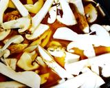 年一度は秋の香り★ 松茸ご飯作り方3写真