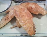 ふっくら手羽先作り方5写真