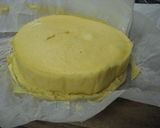 フライパンで焼くスポンジケーキ作り方14写真