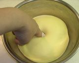 基本のふんわりパン【HB・ND・手ごね】作り方9写真