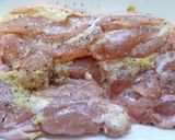 簡単！炊飯器でシンガポールチキンライス作り方1写真