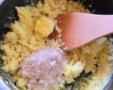 簡単☆ハロウィン☆スイートポテト作り方3写真