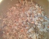 ＊栄養たっぷりご飯のお供♪根菜炒り豆腐＊作り方7写真