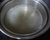 無着色！　りんごの寒天ゼリー作り方5写真