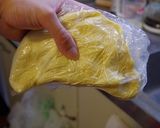 生地からパスタを作ろう。作り方2写真