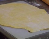 生地からパスタを作ろう。作り方3写真
