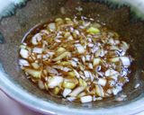簡単！炊飯器でシンガポールチキンライス作り方6写真
