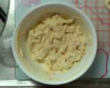 シャキシャキ＊蓮根のツナマヨはさみ揚げ作り方2写真