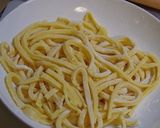 生地からパスタを作ろう。作り方5写真
