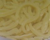 生地からパスタを作ろう。作り方6写真