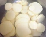 ほっこりしっとりなスイートポテト作り方1写真