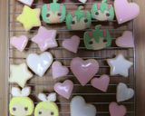 アイシングデコクッキー作り方13写真