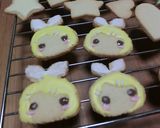 アイシングデコクッキー作り方12写真