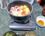 しらすと紅しょうがの卵焼き作り方8写真