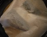 レンジにお任せ！焦げない！　さばの味噌煮作り方3写真
