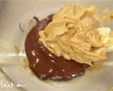 少量で作る！卵黄ベースのバタークリーム作り方24写真