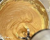 少量で作る！卵黄ベースのバタークリーム作り方20写真