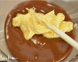 少量で作る！卵黄ベースのバタークリーム作り方19写真