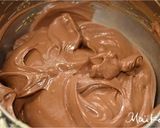 少量で作る！卵黄ベースのバタークリーム作り方26写真