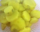 ほっこりしっとりなスイートポテト作り方2写真