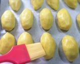 ほっこりしっとりなスイートポテト作り方5写真
