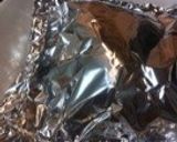 メカジキのホイル焼き作り方6写真