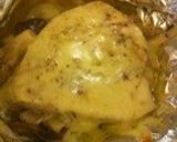 メカジキのホイル焼き作り方7写真