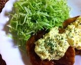 チキン南蛮☆揚げない！簡単！ヘルシー！作り方7写真