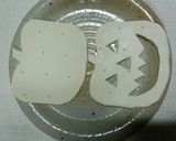Halloweenのかぼちゃパイ作り方2写真