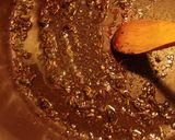 低糖質*グリーンなスープカレー作り方5写真