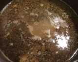 低糖質*グリーンなスープカレー作り方8写真