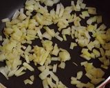 鶏肉に合う！ほんのり和風のトマトソース作り方2写真