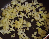 鶏肉に合う！ほんのり和風のトマトソース作り方2写真